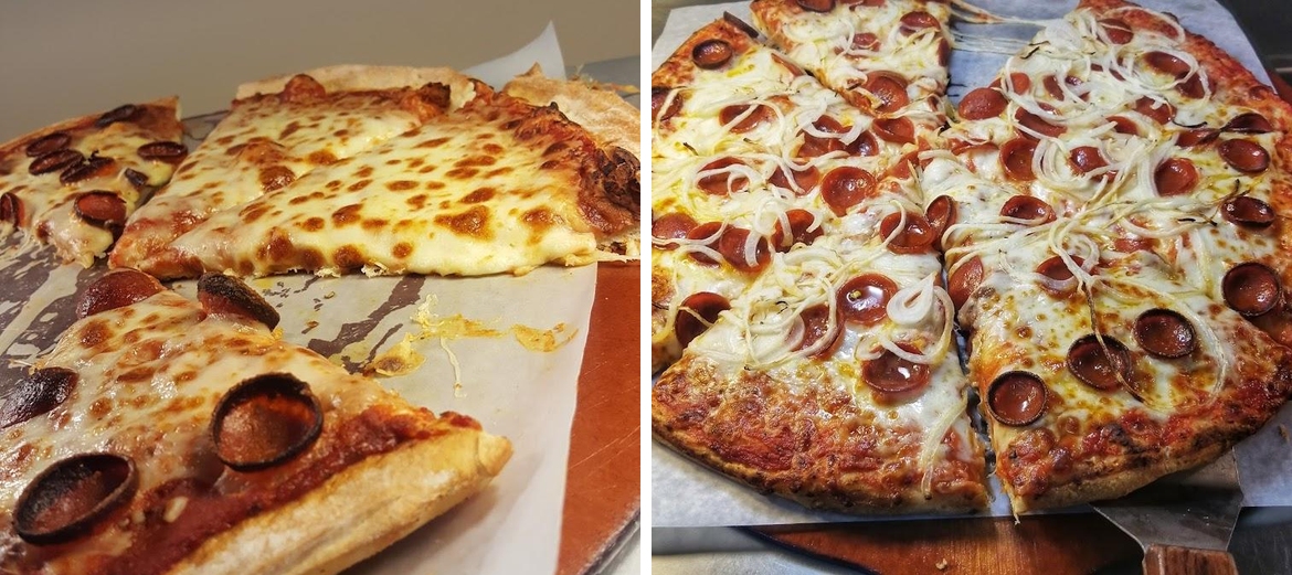 Palumbo's Pizzeria