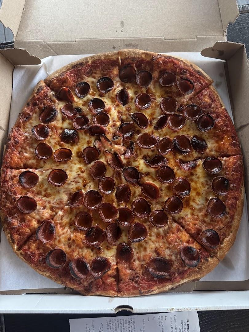 Palumbo's Pizzeria